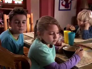 Tracy Beaker Returns Series 1 Episode 11 Moving On