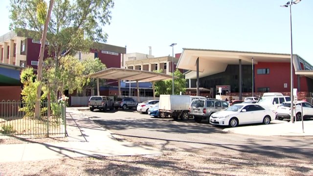 Northern Territory domestic violence inquiry resumes