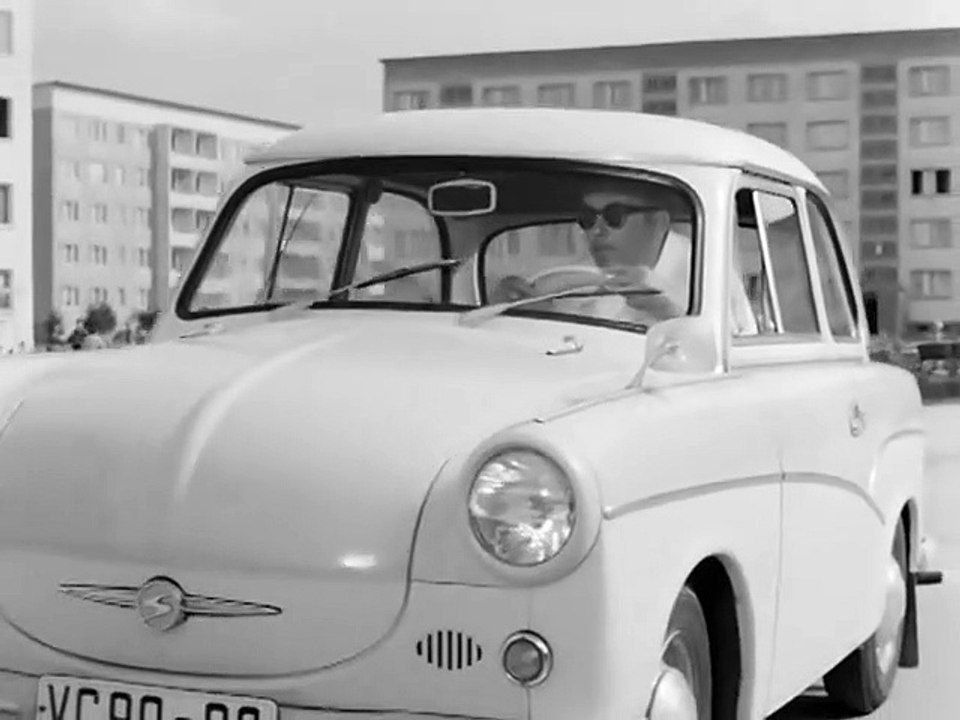 Drei von der K · Folge 12: Großfahndung