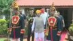 नर्मदापुरम: हर्षोल्लास के साथ मनाया गया स्वतंत्रता दिवस, पचमढ़ी में राज्यपाल ने किया ध्वजारोहण