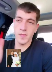 انفصال مكس وضحى بعد أقل من عام على زواجهما