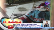 Lalaki, patay matapos pagbabarilin ng kaniyang kapitbahay dahil umano sa utang | BT