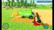 Harvesting And Selling Gain No Mans Land Tour -Farming Simulator 22-Key Gaming