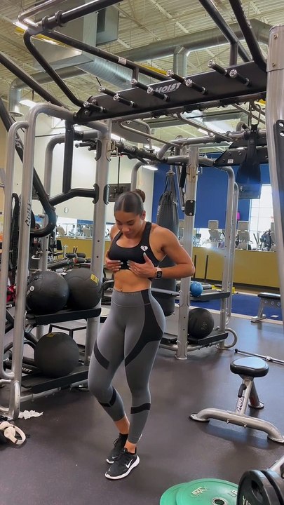 Exercise for abs