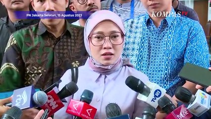Pengacara David soal Mario Dandy Dituntut 12 Tahun: Sesuai Harapan Kami Semua