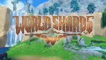 WorldShards - Gameplay Trailer zur Closed Beta