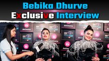 BB OTT 2 Third Runner-Up Bebika Dhurve Excluxive Interview: बोलीं 'Elvish ने Systum Hang'