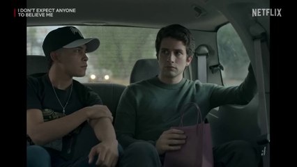 I Don't Expect Anyone to Believe Me - Teaser Trailer (English Subs) HD