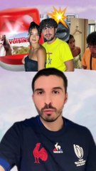 LA RUPTURE ANIA ET ZIZOU ÉTAIT UN COUP DE BUZZ 