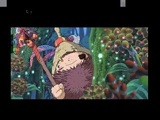 Jade Cocoon : La Légende de Tamamayu online multiplayer - psx