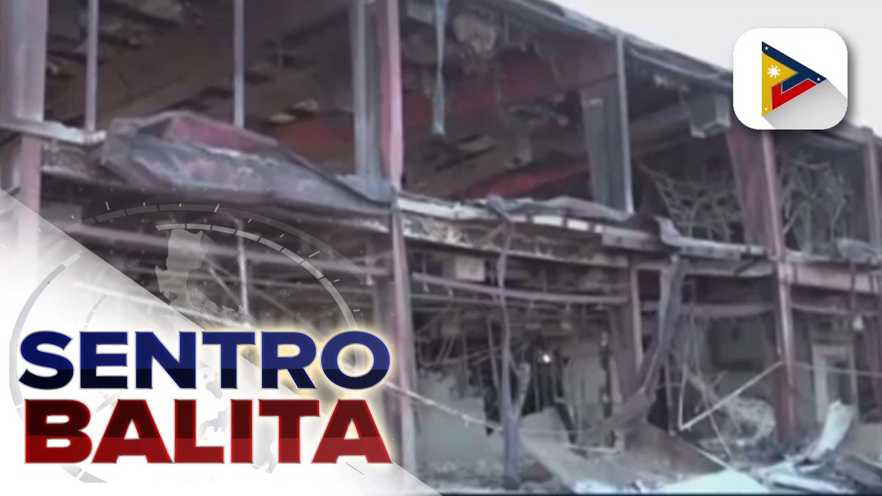 DFA, patuloy na nakikipag-ugnayan sa mga Pilipino sa Maui, Hawaii na apektado ng wildfire