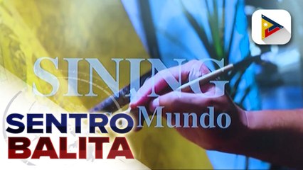 National Art Competition 2023, inilunsad ng PCSO at Sentro Artista Art Hub