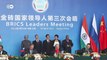 BRICS- Emerging counterweight in a multipolar world- - DW News