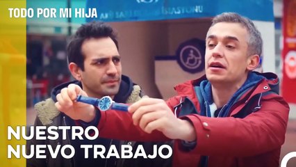 Probemos Maneras De Ganar Dinero - Todo Por Mi Hija Capitulo 65