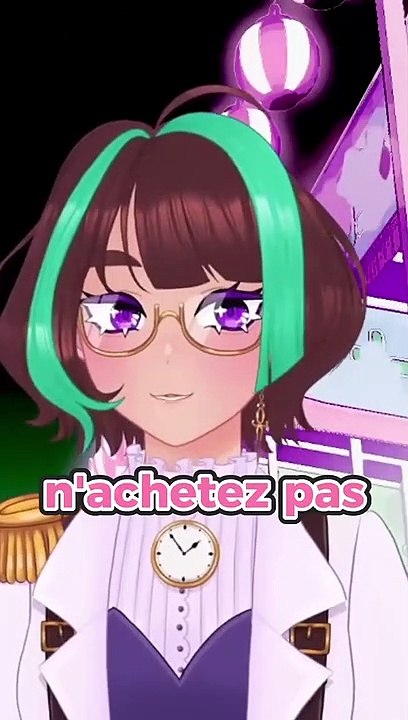 Conseil pour les conventions : n’achetez pas chez les revendeurs aliexpress (ceux qui ont les lucky bags, les dakimakura et tshirts avec des dessins volés)