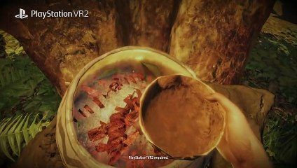 Green Hell VR - Official PS VR2 Launch Trailer