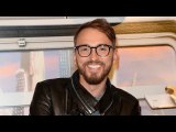 Christophe Willem (The Voice) : son salaire vertigineux en tant que coach dévoilé