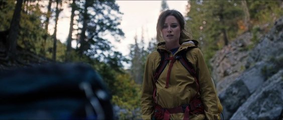 Dark Nature Trailer: Uncover the Hidden Secrets of the Wilderness 🌲