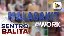 MALASAKIT AT WORK: Isang ina, humihingi ng tulong para sa operasyon ng kanyang anak na may 4 na butas at bara sa puso