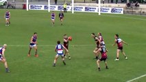 BFNL: Sandhurst v Gisborne match highlights