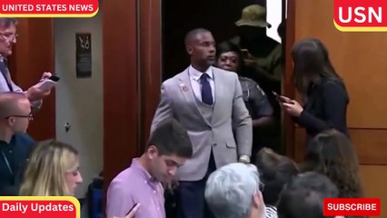 Georgia Grand Jury Indicts Trump in Election Probe video