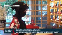 Menikmati Kelezatan Aneka Menu Ala Jepang Penggoyang Lidah di Surabaya Jawa Timur!