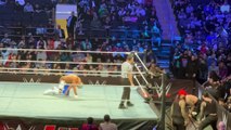 Cody Rhodes vs Solo Sikoa FULL MATCH - WWE Live Event