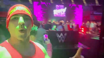 Seth “Freakin” Rollins vs Austin Theory United States Championship FULL MATCH