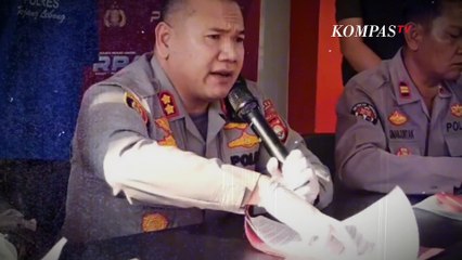 Guru Korban Ketapel Alami Kebutaan Permanen | POP NEWS