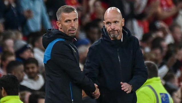 Man United vs Wolves: Ten Hag expresses relief as Red Devils win Premier League opener