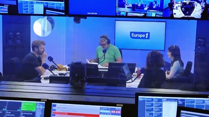 La définition de l'Assemblée nationale et de l'Élysée selon les enfants du mini club