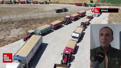 Türkiye’nin buğday ambarında yeni rekor bekleniyor