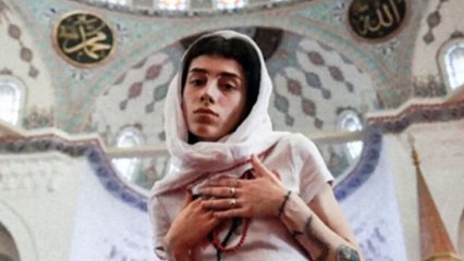 Son dakika! Ankara Kocatepe Camii'nde yapılan çekimle ilgili 2 kişi gözaltına alındı