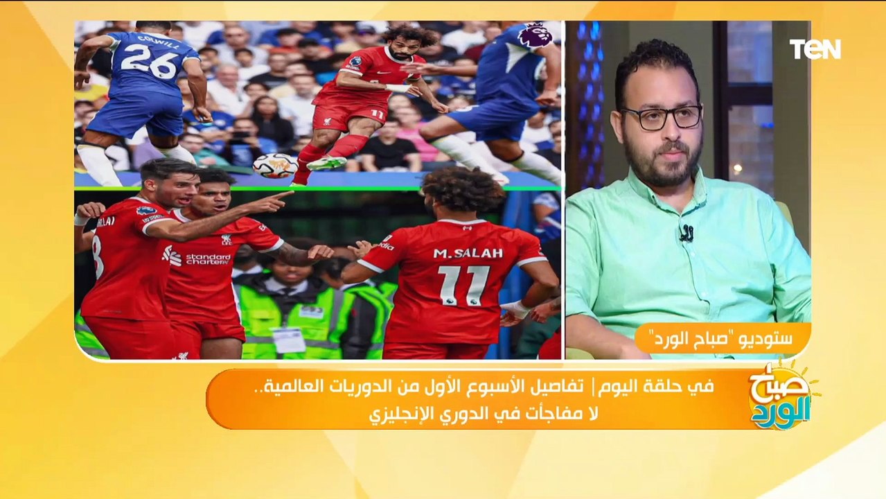 آخرها نيمار.. ناقد رياضي يكشف أهم صفقات الدوري السعودي