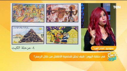 حاجات لو شوفيتها في ابنك هيكون فنان كبير وليه مستقبل