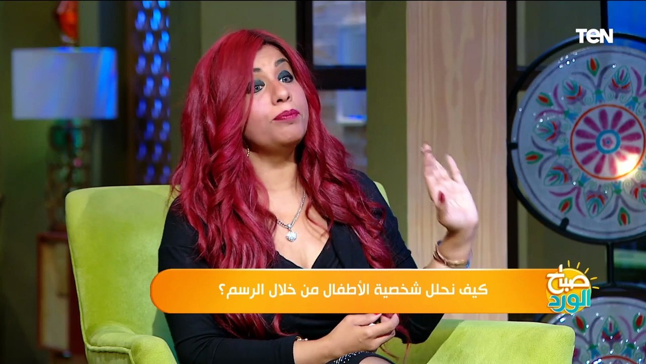د. ايمان انيس توضح دور الأسرة والمدرسة في تنمية مهارات الأطفال
