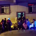 İstanbul'da ev sahibi-kiracı kavgası