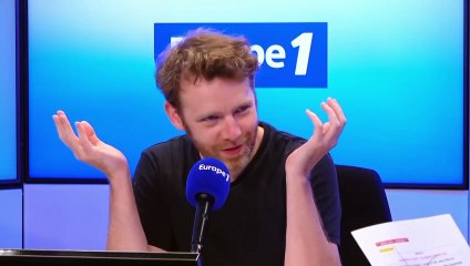 Des vacances sans soleil pour Antoine Reinartz