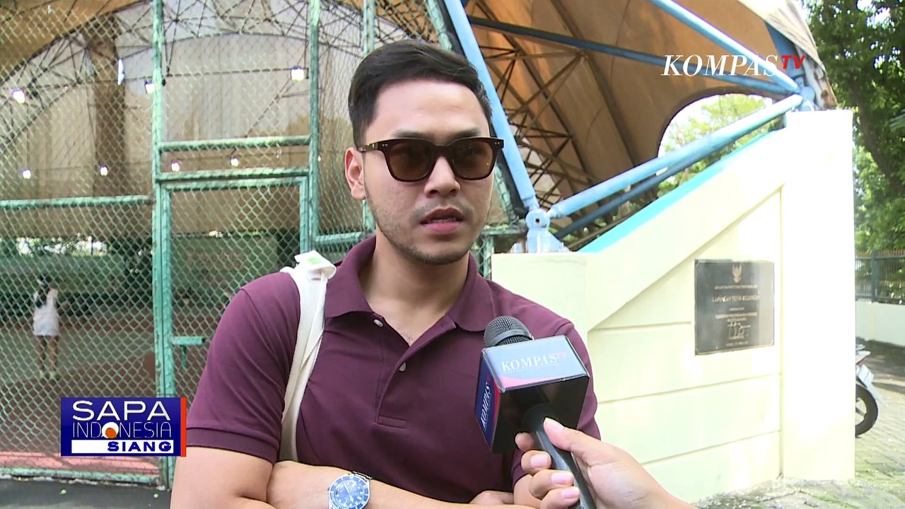 Selasa Bahasa Apa Sih Arti Kata Trikofobia Menurut KBBI? Video