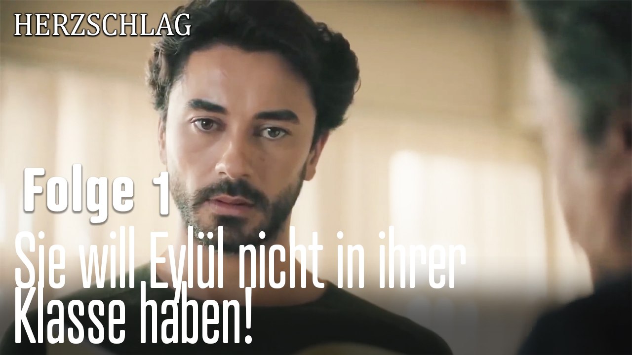 Sie will Eylül nicht in ihrer Klasse haben!