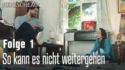 So kann es nicht weitergehen