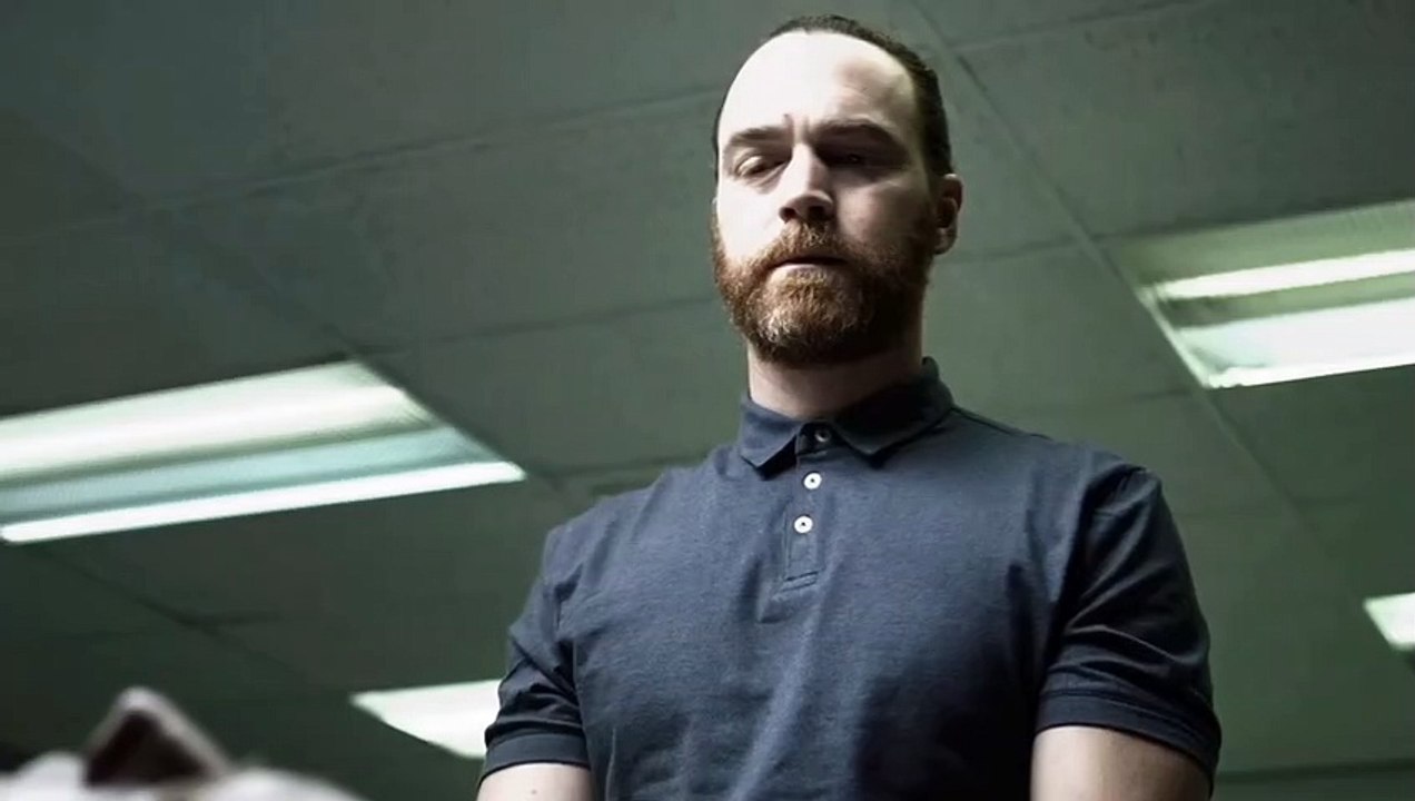 Baselines trailer ov