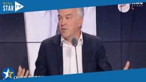 Elle prend un taxi qui n’est pas électrique !  Olivier Truchot ne mâche pas ses mots contre Sandr