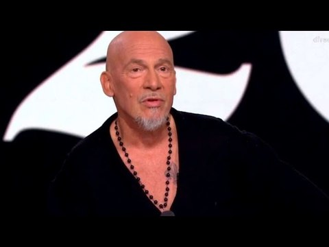 Florent Pagny face à une rechute du cancer : le chanteur suit de nouveaux traitements