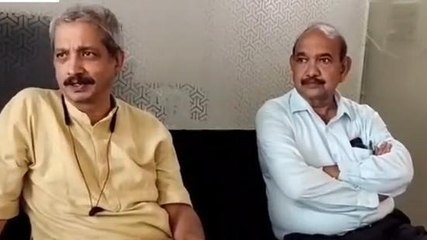 सागर: मराठी नाटक का हुआ मंचन,शामिल हुए मशहूर फ़िल्म अभिनेता