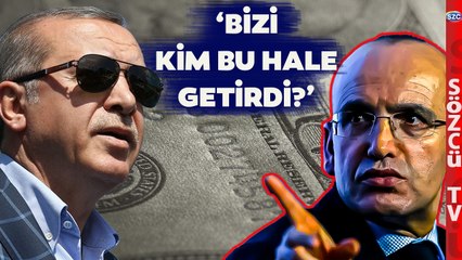 Uzman İsimden İktidara Zehir Zemberek Enflasyon Eleştirisi 'Bizi Kim Zimbabve Haline Getirdi'