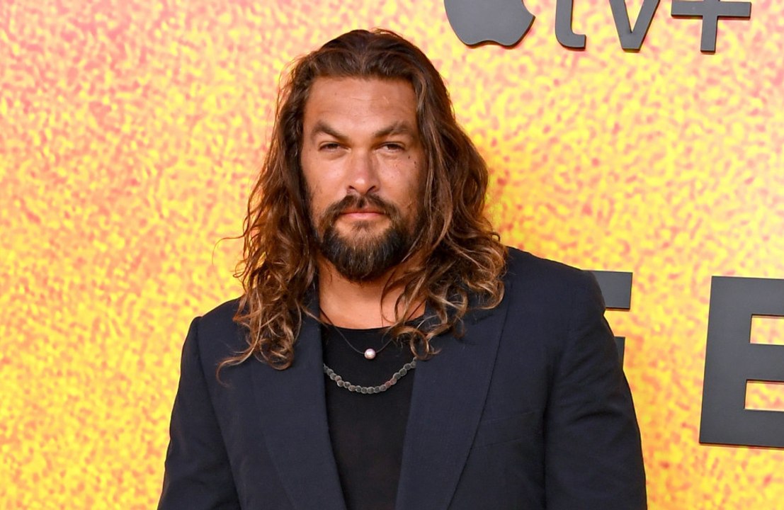 Jason momoa: ihr werdet nicht gebraucht!