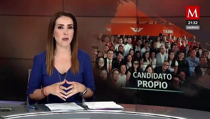 Download Video: Dirigente Nacional de Movimiento Ciudadano Declina Alianzas en Elecciones Presidenciales