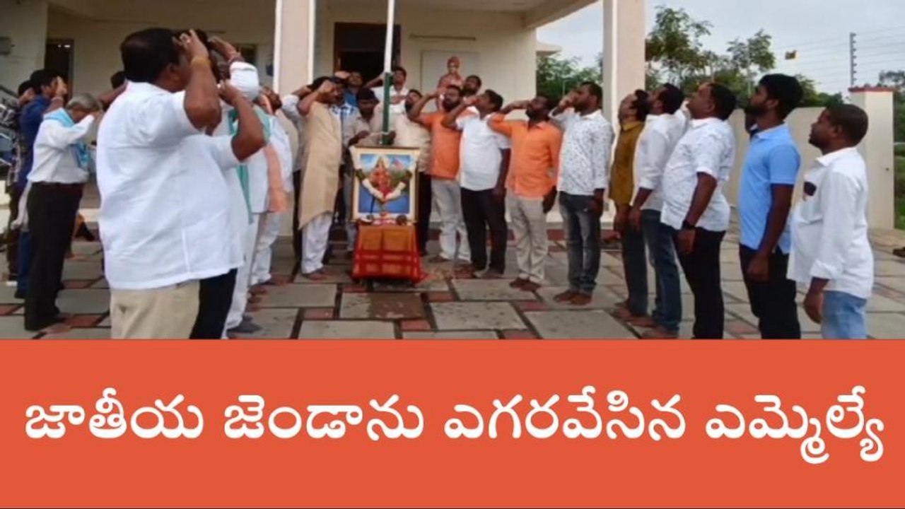 దుబ్బాక: ఎన్నికల్లో ఇచ్చిన హామీలను సీఎం నెరవేర్చాలి..