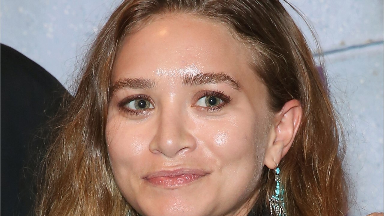 GALA VIDEO - Ashley Olsen maman pour la première fois à 37 ans : personne n'était au courant !